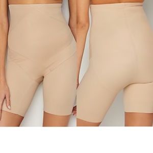 MIRACLESUIT TUMMY TUCK FIRM CONTROL THIGH SLIMMER